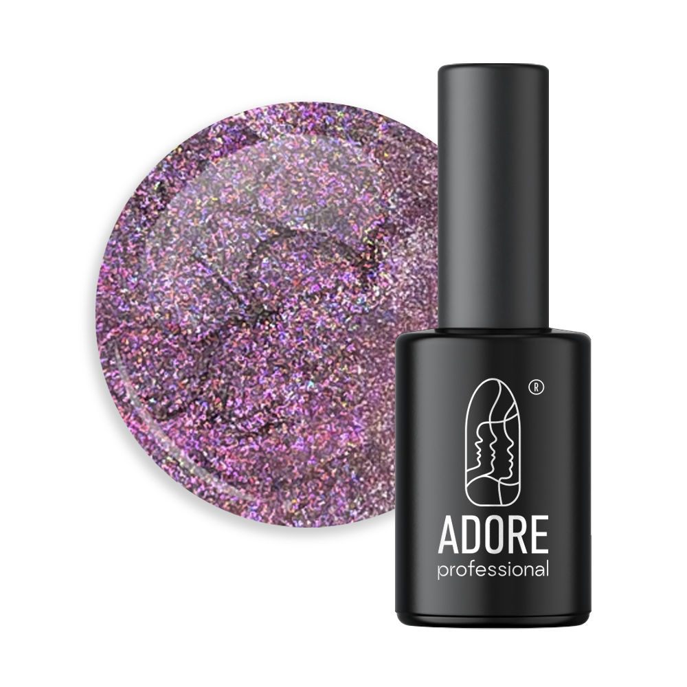 гель-лак  "котяче око" Galaxy